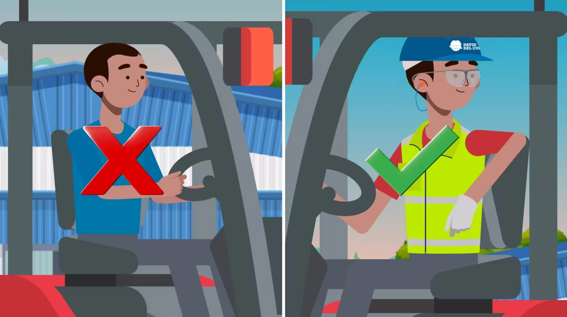safety-measure-animations